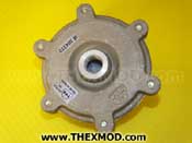 Compressor  - Auto Drain Valve - APSA7440/A
