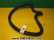 Hose - Heat to Radiator
