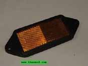 Reflector - 60mm * 160mm - 15mm THK