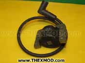 Ignition Module - 4158403 - 830-0150
