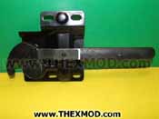 Lock U/O Left Front & Right Rear - 7161741351