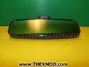 Mirror - Rearview - Ford - 1644640