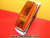 Light - Side Repeater - Amber - 1247876