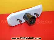 Light - Side Repeater - Amber - 1247876-2