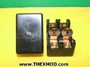 Box - Fuse - 2 Pole - 7161850510