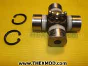Joint  - Universal - Prop Shaft - 7172225010
