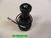 Switch - Pull - Fog Light - 30669H