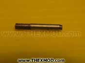 Pin - Straight - 2.5mm DIA - 17mm LG - FV2048875