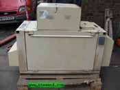 Generator 7.5 KVA 240V 50Hz - Sound proofed case-5