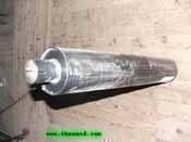 Exhaust Silencer  - FV744848