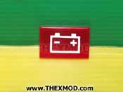 Lens - Battery - 716.1.86.0281