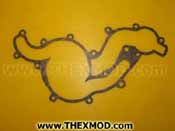 Gasket - Sump and Transmition - 1591055
