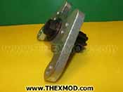 Tools - Engine Cranking Tool - 9996956