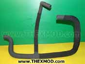 Hose - Heater - Lower - P8002062171