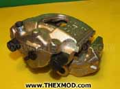 Caliper - Left Hand - Part No. 90421744