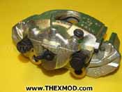 Caliper - Right Hand - Part No. 90421745