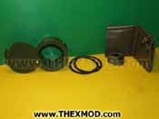 Sleeve - Input / Output - F8645