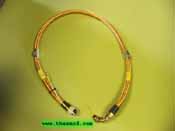 Lead  - HT - Coil  - Jaguar - FV167787