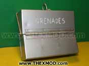 Stowage Box - FV745510