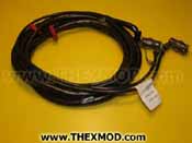 Cable - Radio - IQG100020