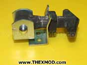 Catch - Toggle Lever