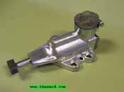 Pump Reciprocating -FV658939 - FV658989-1