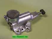 Pump Reciprocating -FV658939 - FV658989-2