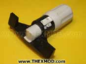 Tension Tester - Tooth Belt Tension Tool