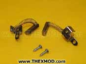 Brush - Electrical - Alternator - YKR100050