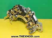 Rectifier - Alternator - BAU1825 / UUB115 / 83563