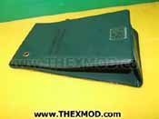 Northern Ireland Patrol Notebook Holder