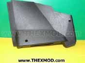 Trim - Instrument Panel - End - MWC9339PMA