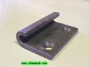 Hooked Plate Steel  -  FV757689