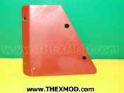 Bracket - Tachometer - WPG9226