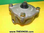 Valve - Drain - 7926990227