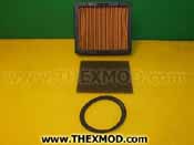 Filter - Air - Kubota - 12812-11210