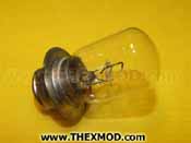 Bulb - 24V - 44W/55W - KX437