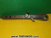 Lever - Handbrake - FL2248SA