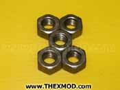 Nut - CBU1448