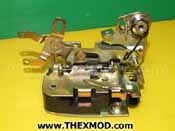 Latch - Door Assembly - RH Fitting - 7997510