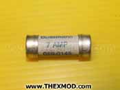 Fuse - Cartridge - 7A