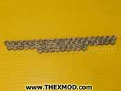 Nut - M3 - Pack of 50