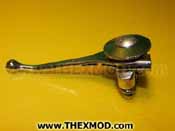 Lever - Thottle Control - Lister Petter - P203836