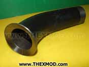 Exhaust Pipe  Lower - FV717943