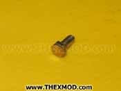 Screw - M5 -  0.8mm Pitch - 12mm LG THD