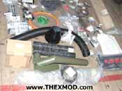 Kit Water Proofing - (90 /110) - WPG9404