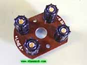 Terminal Block  Assembly - FV760353