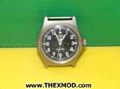 G10 Watch - Issued - 65717/1990