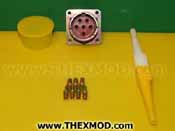 Connector - MIL38999