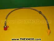 Hose Braided - Right Hand - AA-2317-004